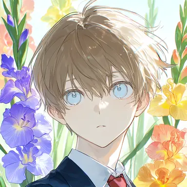 Profile image of Yu Akaeda