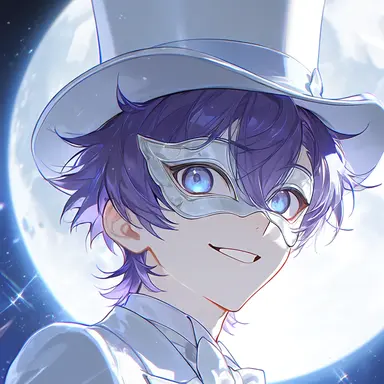 Profile image of The Flower Thief