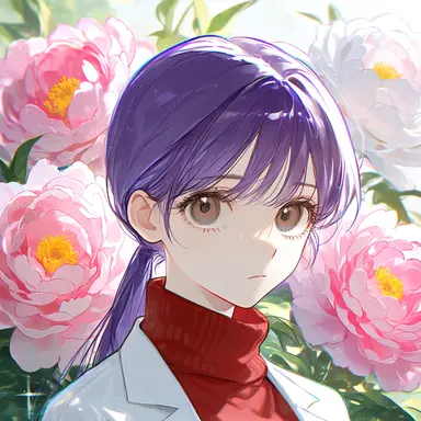 Profile image of Misaki Fujiwara