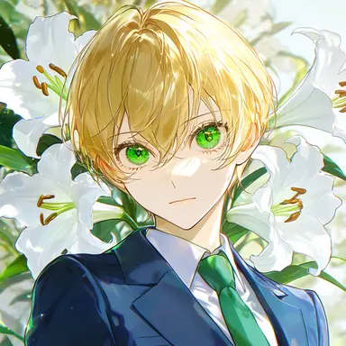 Profile image of Iris
