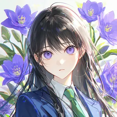 Profile image of Aoi Shinomiya