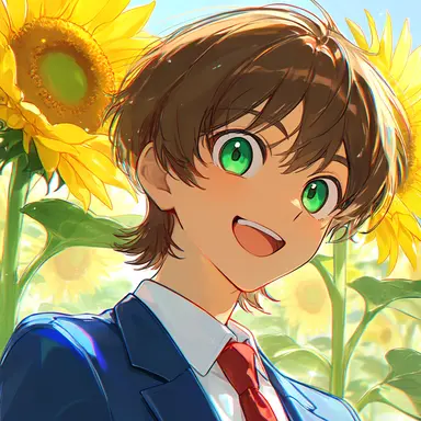Profile image of Akito Sakai