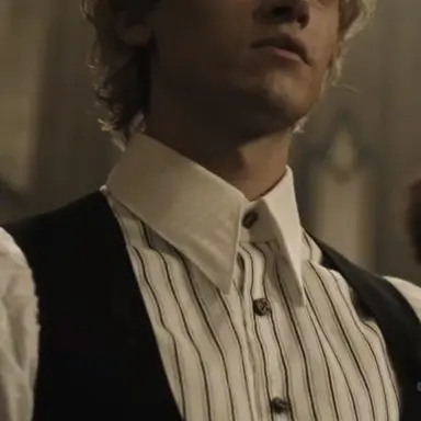 Profile image of Aldric