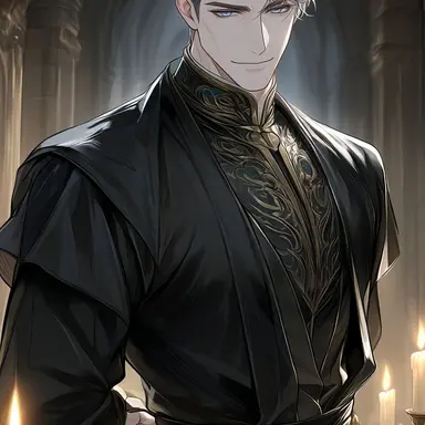 Profile image of Aldric