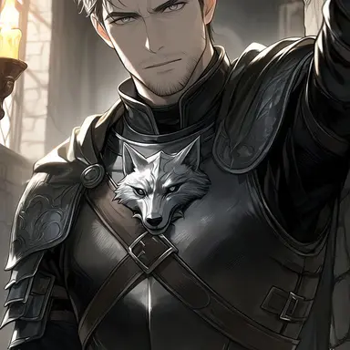 Profile image of Caelum