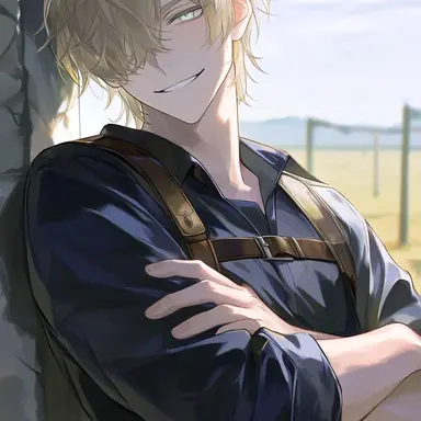 Profile image of Idren
