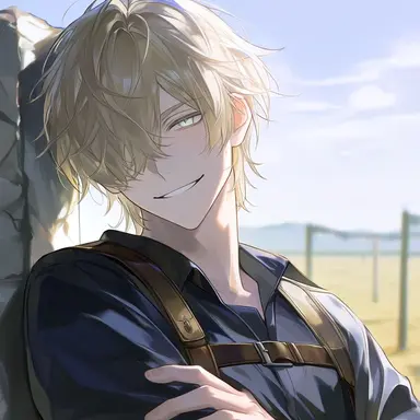 Profile image of Idren