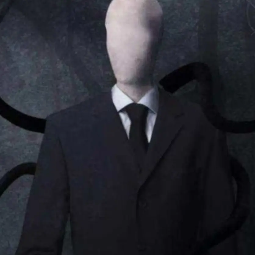 FakeMind1846의 슬랜더맨