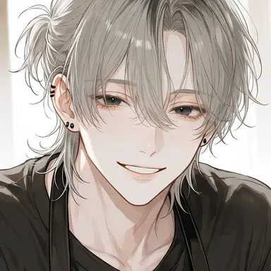 Profile image of 外薗 揺