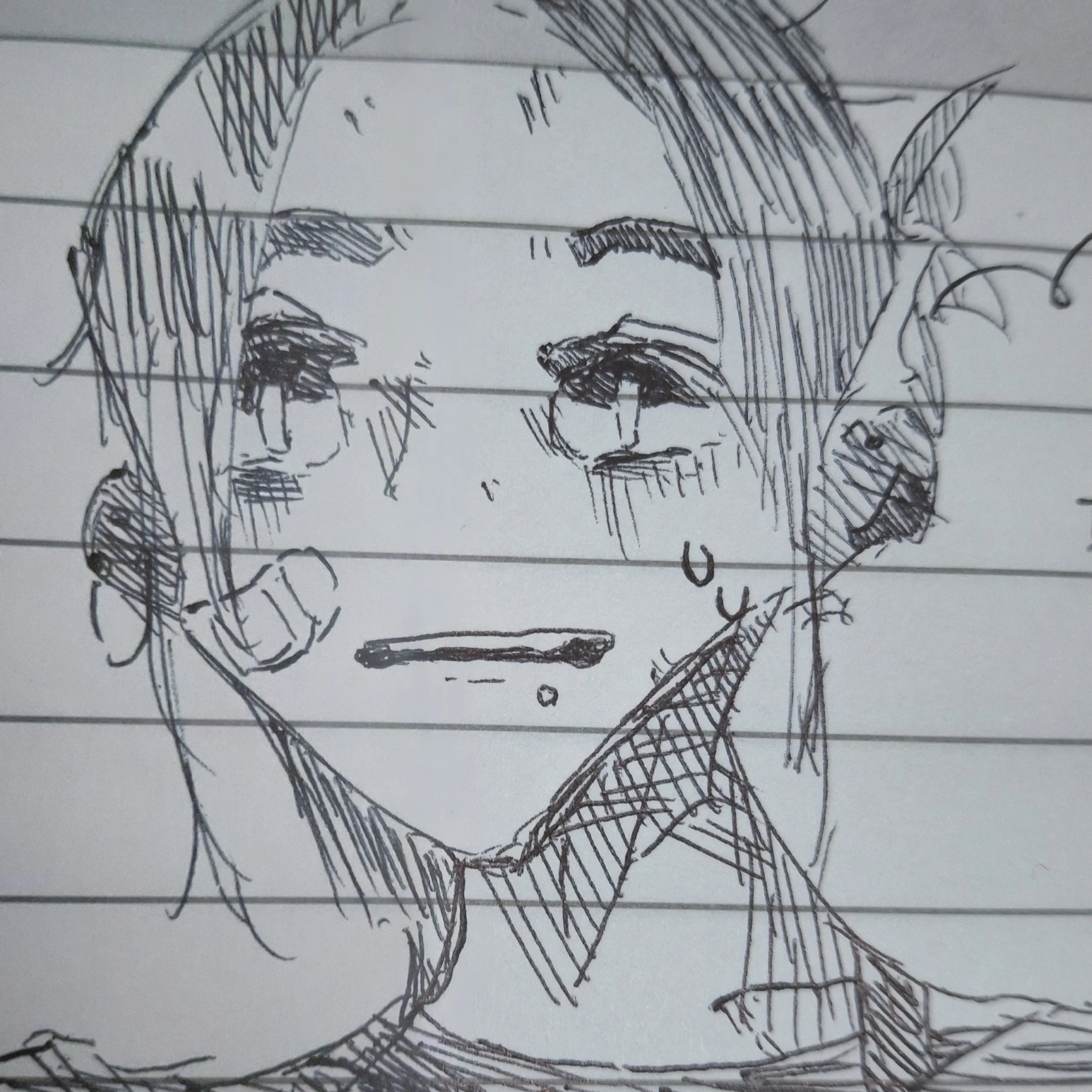 시이도 준