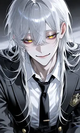 Profile image of 隼人