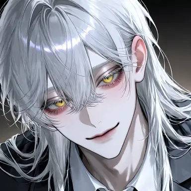 Profile image of 隼人