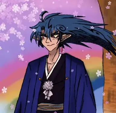 Profile image of Nurarihyon