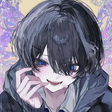 Profile image of Finn