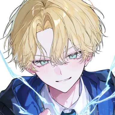 Profile image of Luke