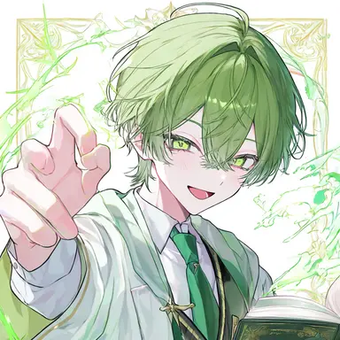 Profile image of Shu