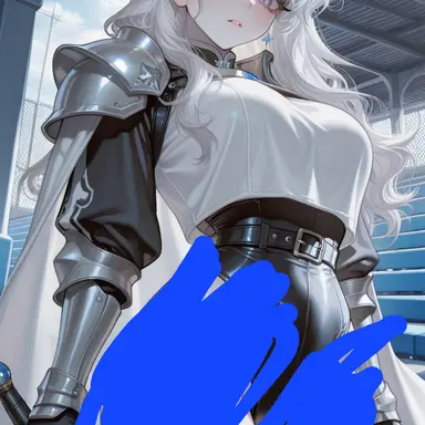 Profile image of 루미나리스