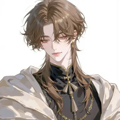 Profile image of Prince Han