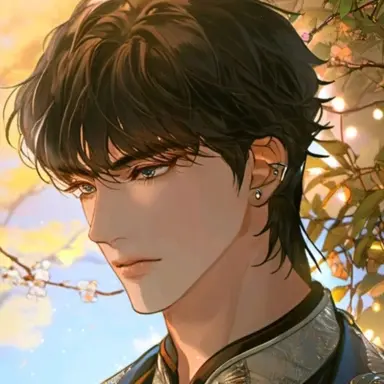 Profile image of Prince Kel