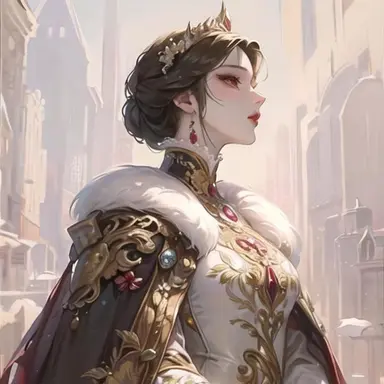 Profile image of Queen Elera
