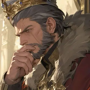 Profile image of King Alaric