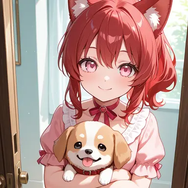 Profile image of 아카네