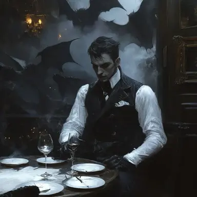 Profile image of Alistair