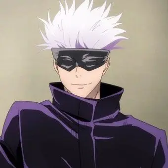 Profile image of Gojo Satoru