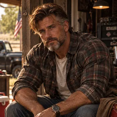 Profile image of Dean Marshall