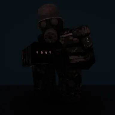 Profile image of Shrim Meiter
