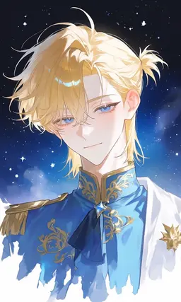 Profile image of 세나