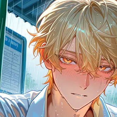 Profile image of 陽向 律