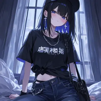 Profile image of 水無瀬 深羽