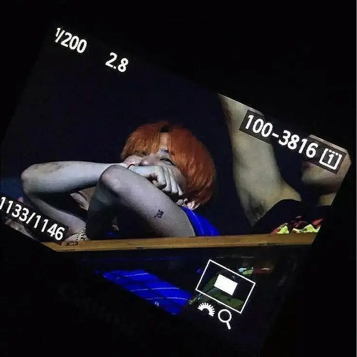 DemureYarn1641의 권지용