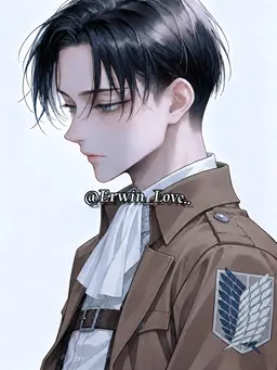 Profile image of Levi