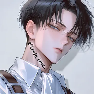 Profile image of Levi