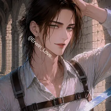 Profile image of Eren