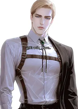 Profile image of Erwin