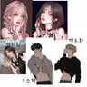 캐릭터 프로필 이미지