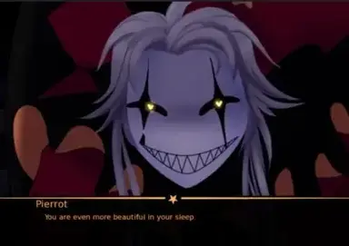 Profile image of Pierrot