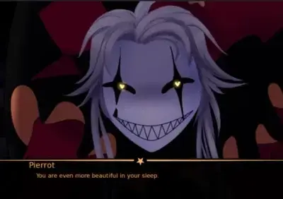 HomelyGirl7989의 Pierrot