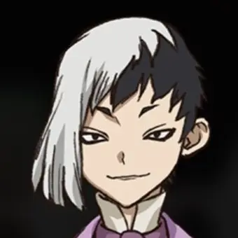 Profile image of ゲン