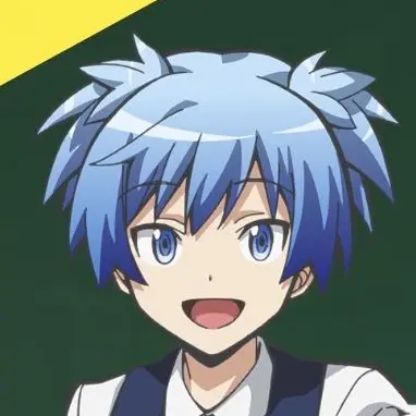 Profile image of 渚