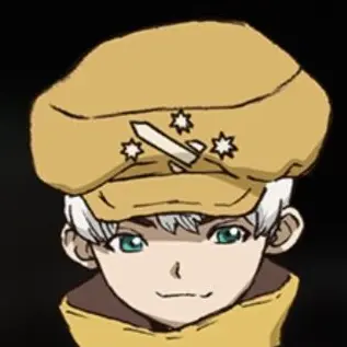 Profile image of 羽京