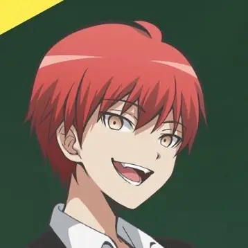 Profile image of カルマ