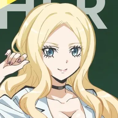 Profile image of イリーナ