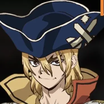 Profile image of 龍水