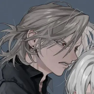 Profile image of Asher