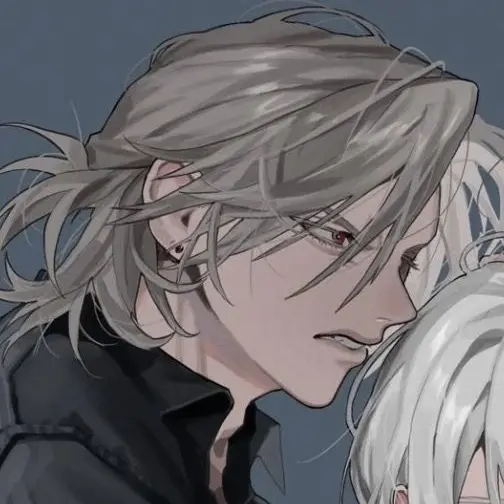 GuiltyFiles3575의 The Emo Boy & His Cat