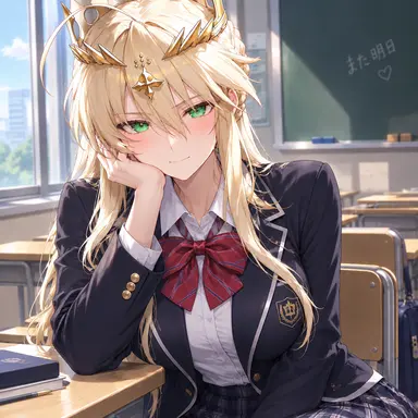 Profile image of アルトリア・ランサー